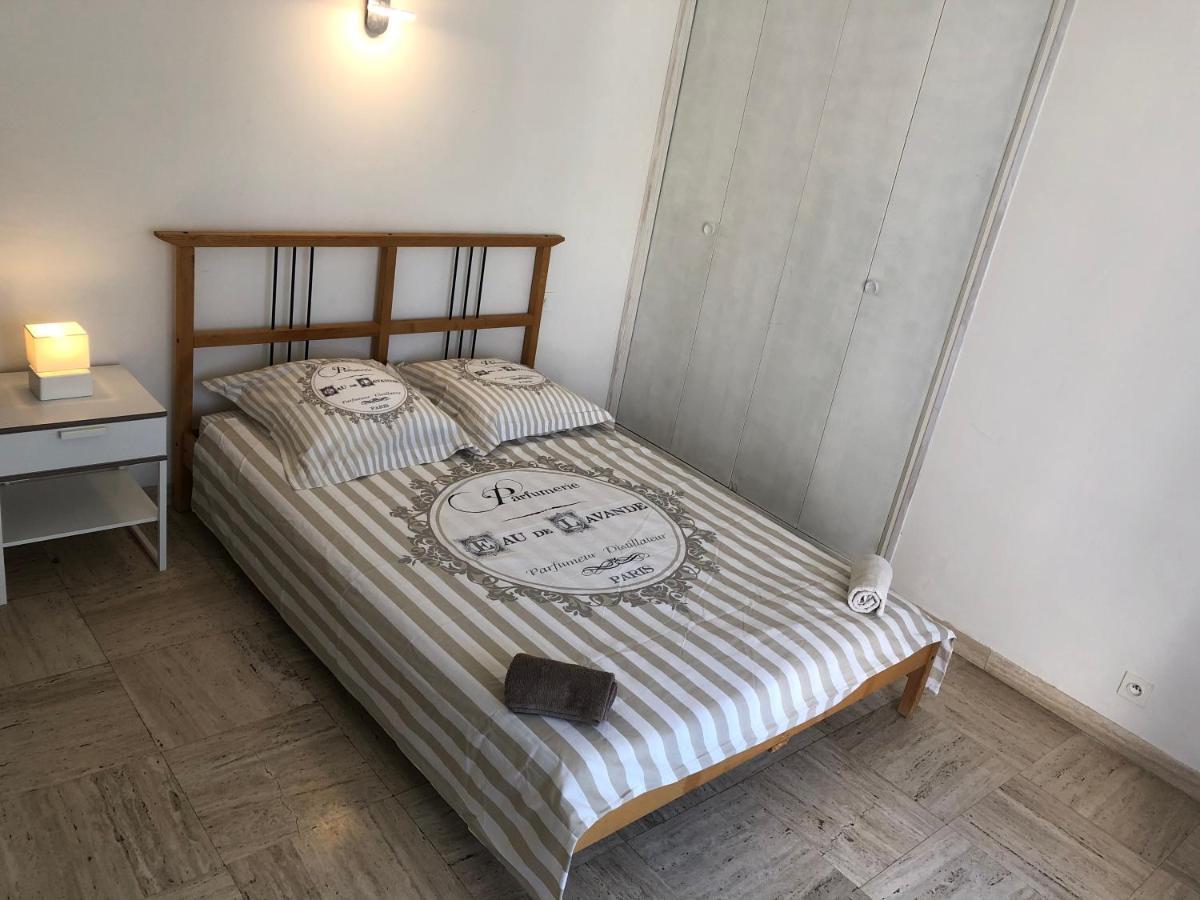 מונטניאק Agreable Chambre Du Rucher Natur'Aile מראה חיצוני תמונה