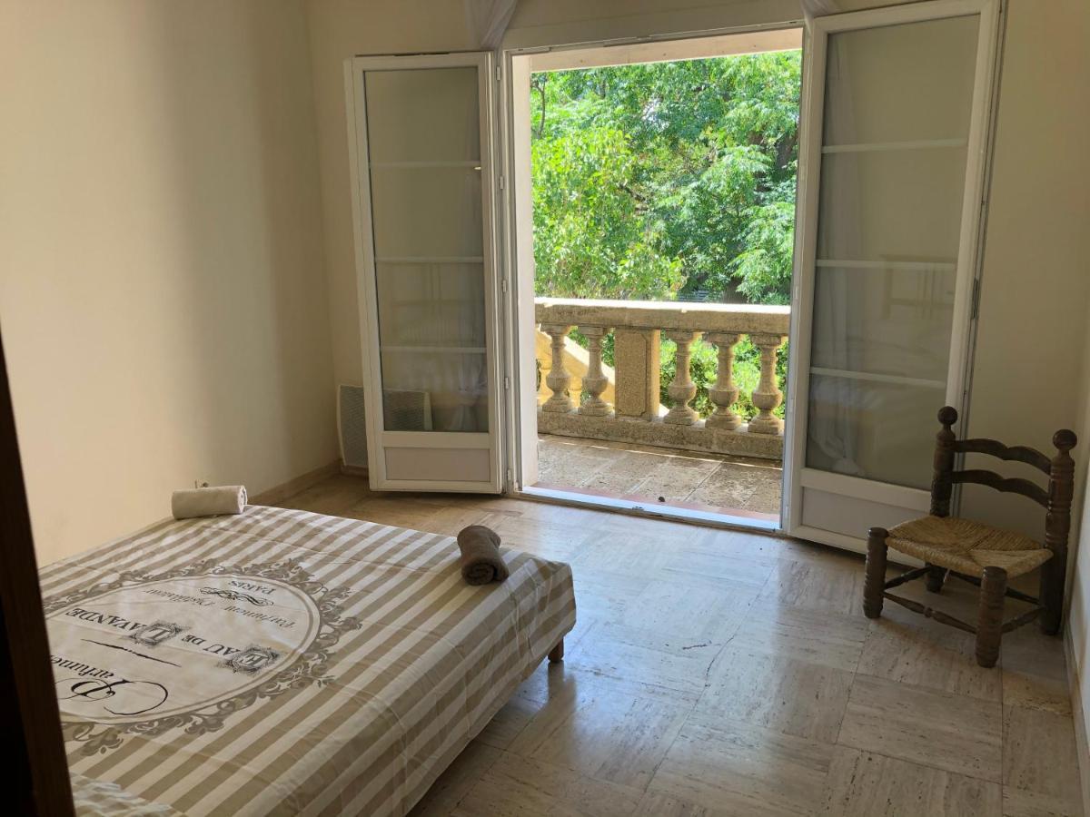 מונטניאק Agreable Chambre Du Rucher Natur'Aile מראה חיצוני תמונה