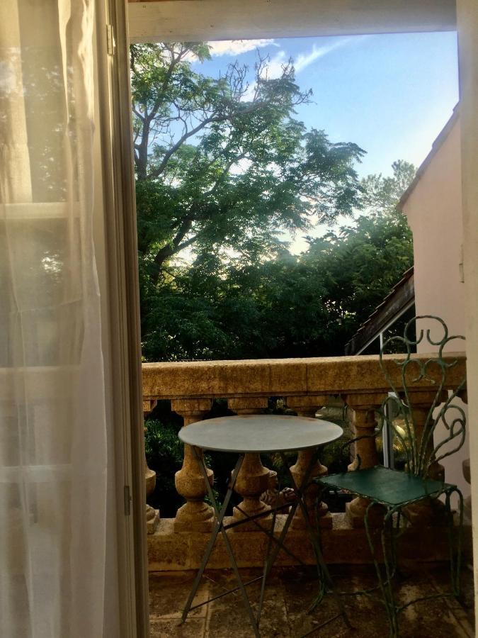 מונטניאק Agreable Chambre Du Rucher Natur'Aile מראה חיצוני תמונה