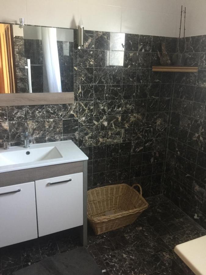 מונטניאק Agreable Chambre Du Rucher Natur'Aile מראה חיצוני תמונה